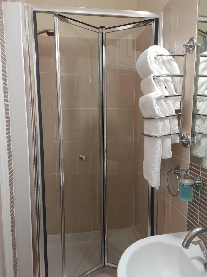 Revado Hotel Norwich Ngoại thất bức ảnh