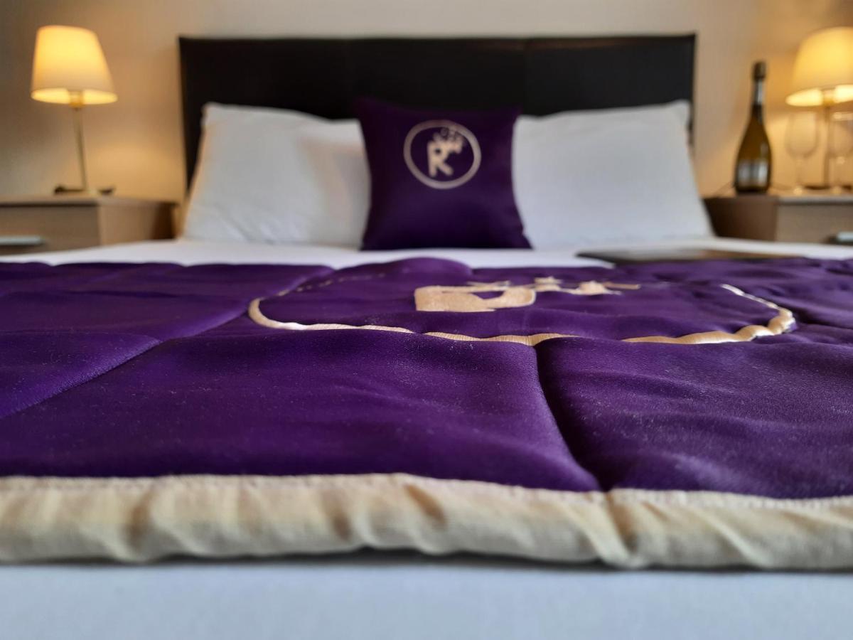 Revado Hotel Norwich Ngoại thất bức ảnh