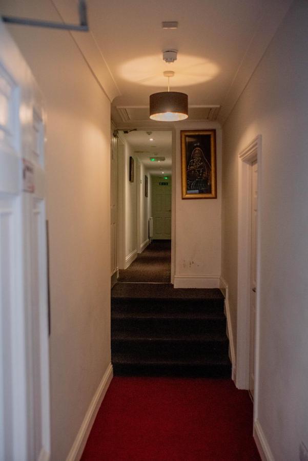 Revado Hotel Norwich Ngoại thất bức ảnh